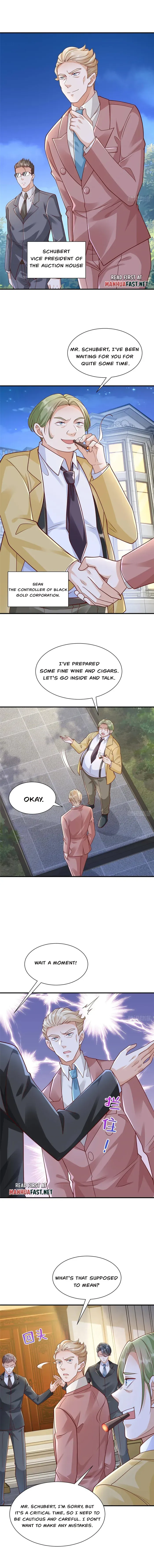 I randomly have a new career every week Chapter 694 Online - página 2