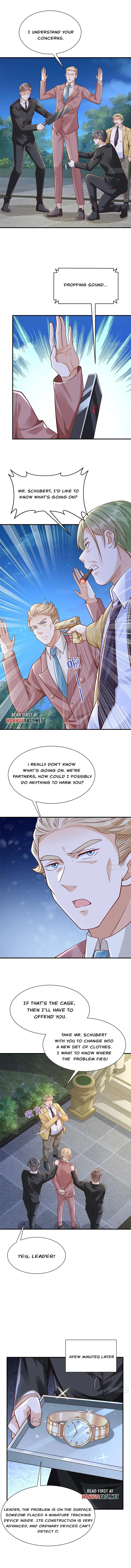 I randomly have a new career every week Chapter 694 Online - página 3