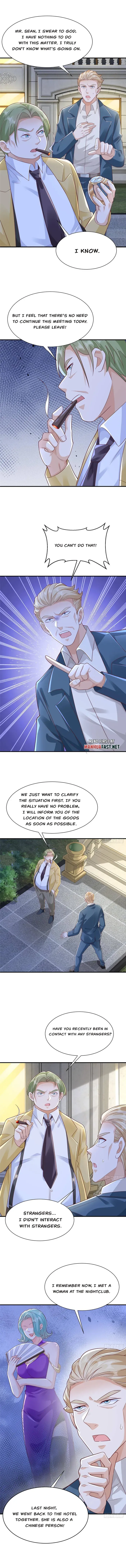 I randomly have a new career every week Chapter 694 Online - página 4