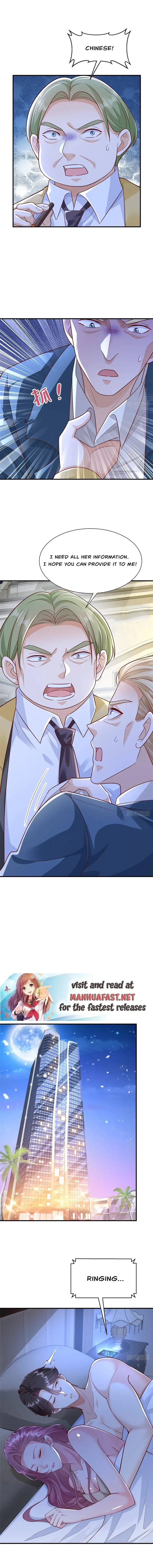 I randomly have a new career every week Chapter 694 Online - página 5