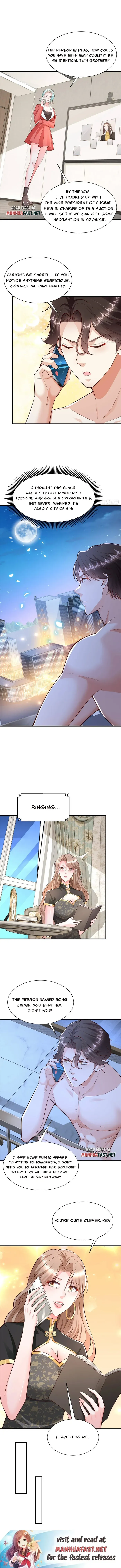 I randomly have a new career every week Chapter 694 Online - página 7