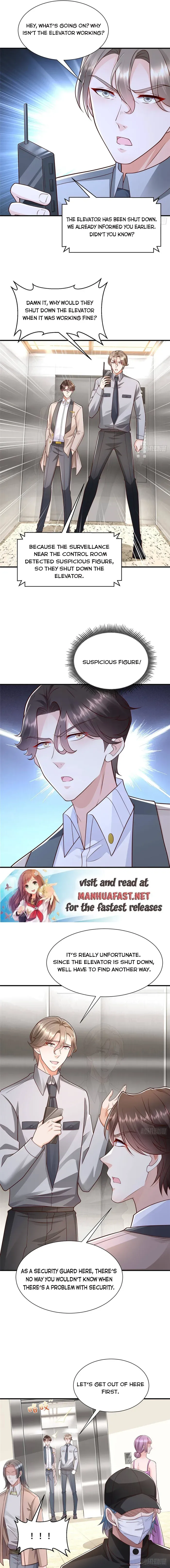 I randomly have a new career every week Chapter 701 Online - página 3