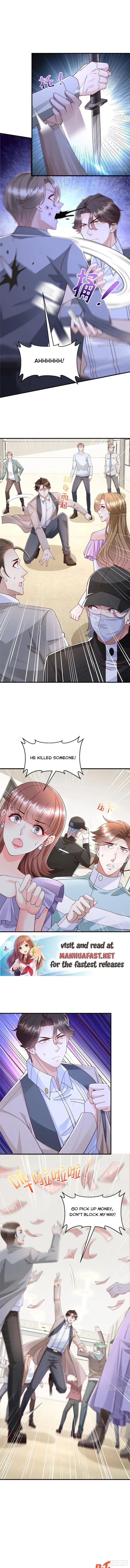I randomly have a new career every week Chapter 701 Online - página 5