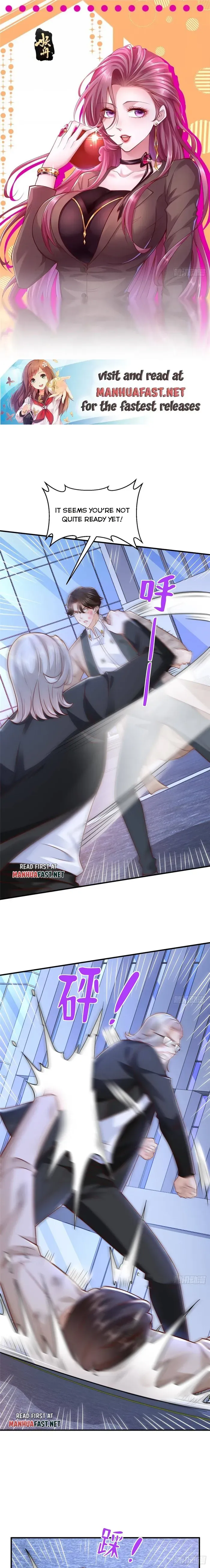 I randomly have a new career every week Chapter 703 Online - página 1