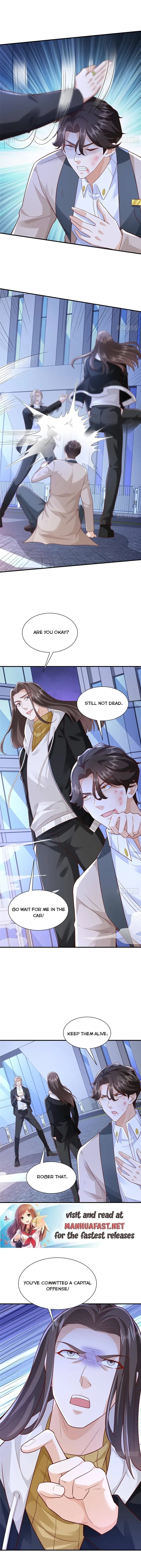 I randomly have a new career every week Chapter 703 Online - página 3