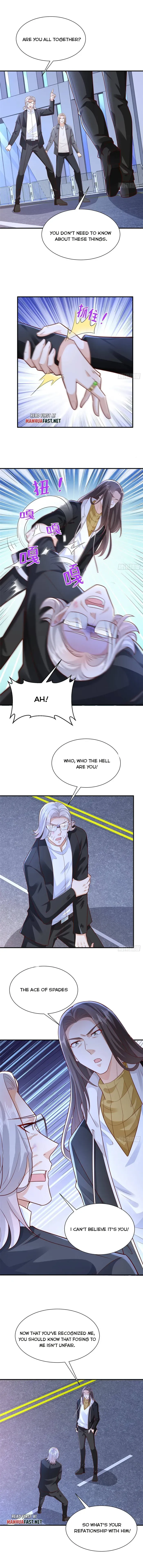 I randomly have a new career every week Chapter 703 Online - página 4