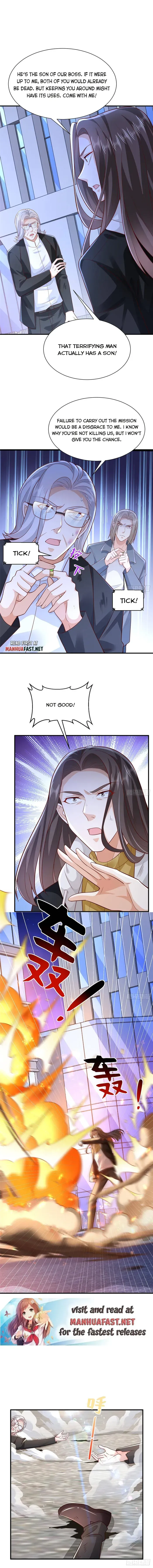 I randomly have a new career every week Chapter 703 Online - página 5