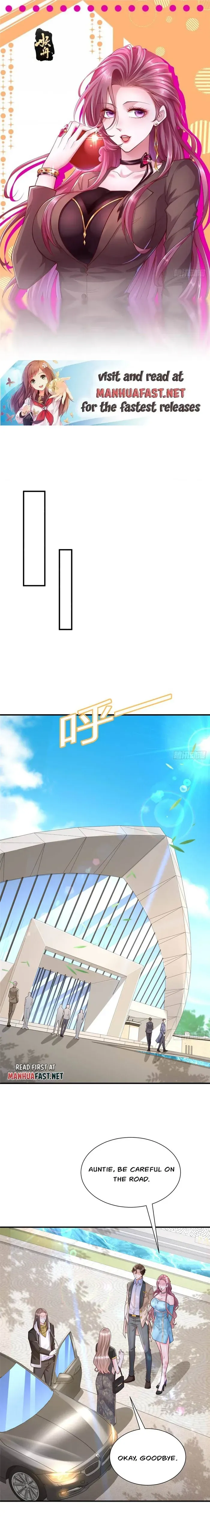 I randomly have a new career every week Chapter 704 Online - página 1