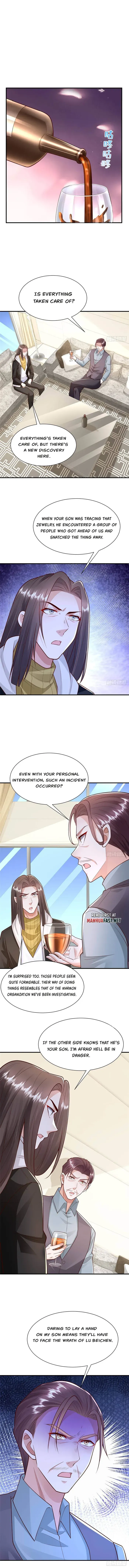 I randomly have a new career every week Chapter 704 Online - página 3