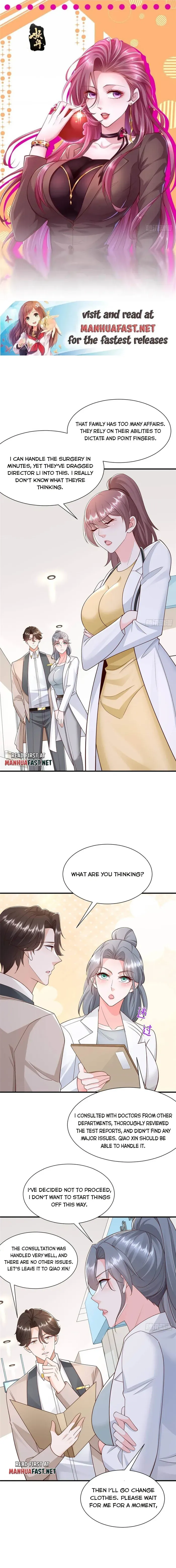 I randomly have a new career every week Chapter 706 Online - página 1