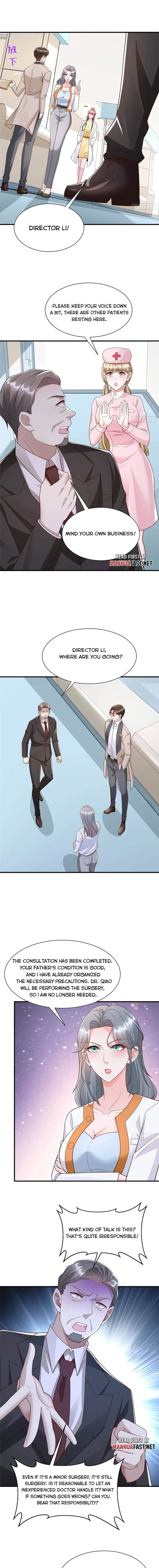 I randomly have a new career every week Chapter 706 Online - página 2