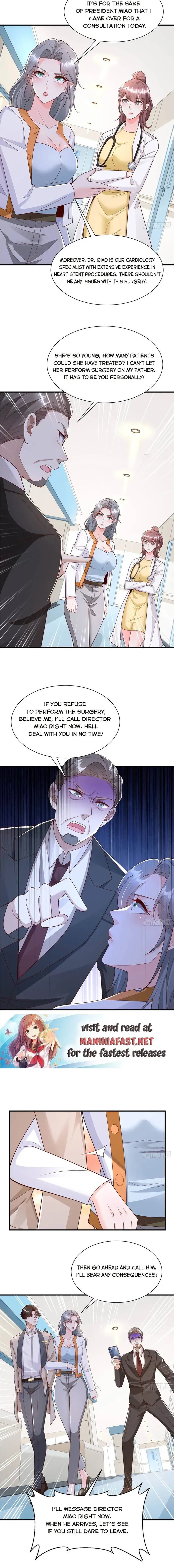 I randomly have a new career every week Chapter 706 Online - página 3