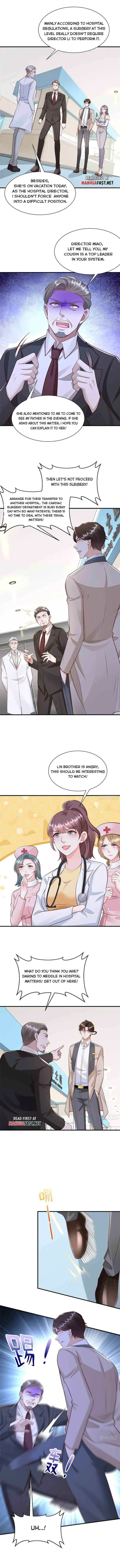I randomly have a new career every week Chapter 706 Online - página 5