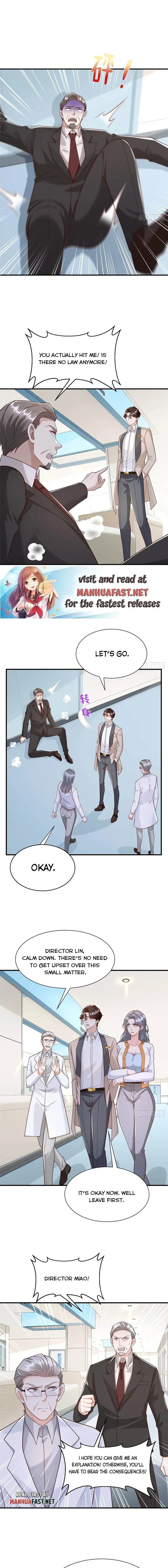 I randomly have a new career every week Chapter 706 Online - página 6