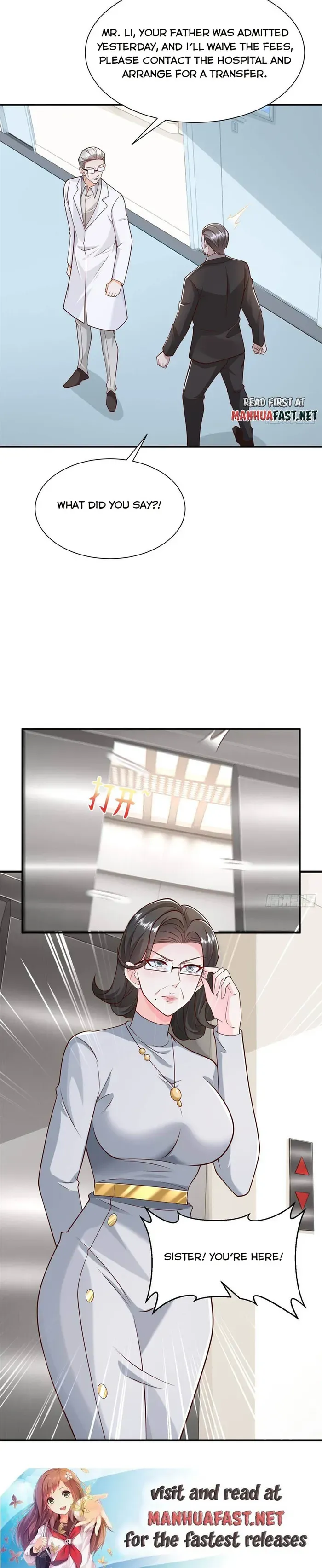 I randomly have a new career every week Chapter 706 Online - página 7