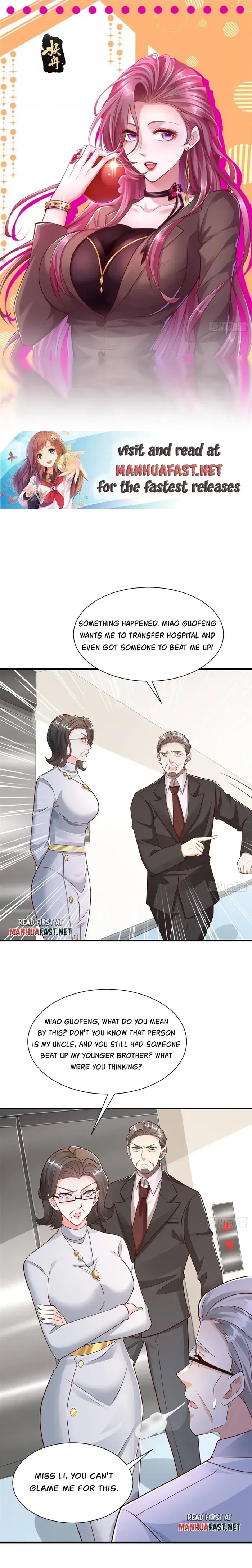 I randomly have a new career every week Chapter 707 Online - página 1