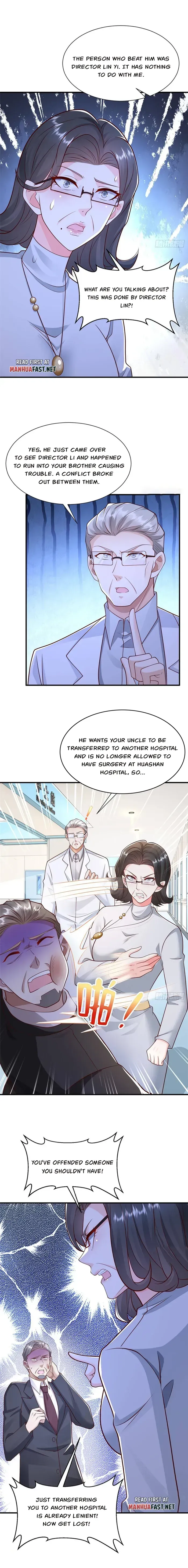 I randomly have a new career every week Chapter 707 Online - página 2