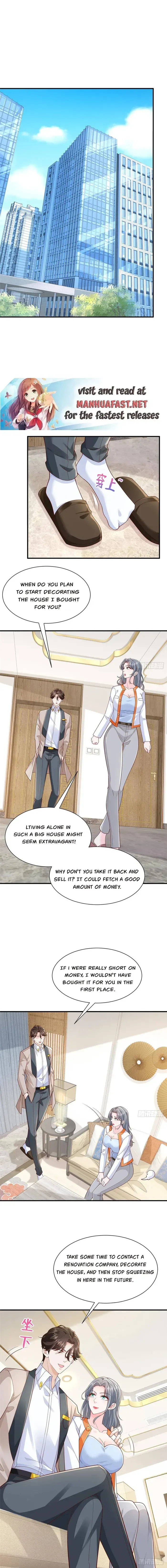 I randomly have a new career every week Chapter 707 Online - página 3