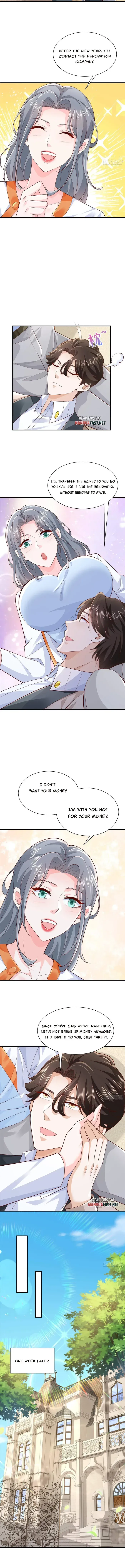 I randomly have a new career every week Chapter 707 Online - página 4