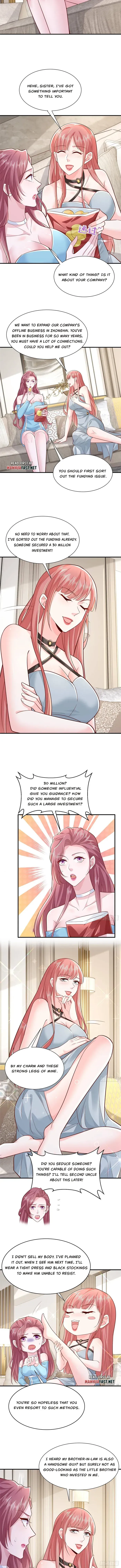 I randomly have a new career every week Chapter 707 Online - página 6