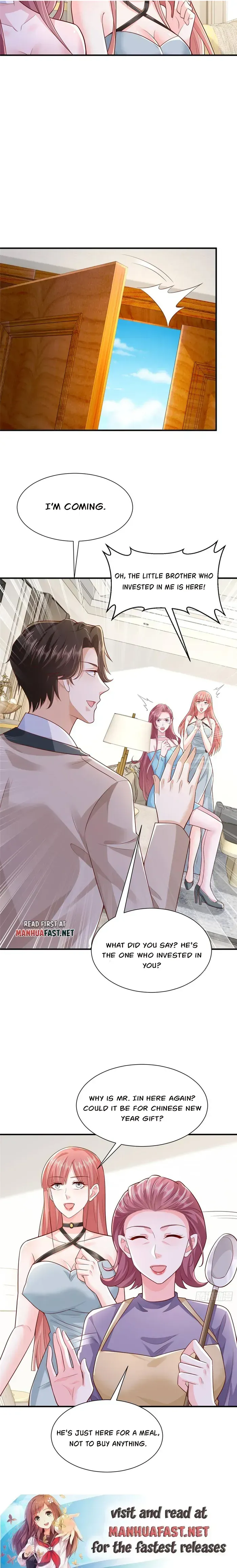 I randomly have a new career every week Chapter 707 Online - página 7