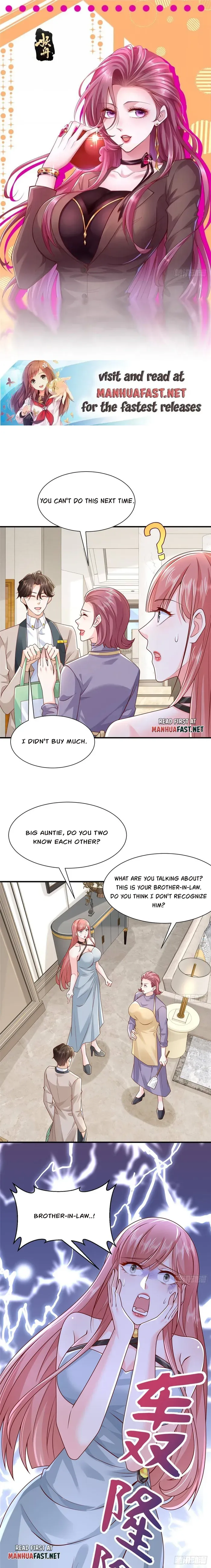 I randomly have a new career every week Chapter 708 Online - página 1