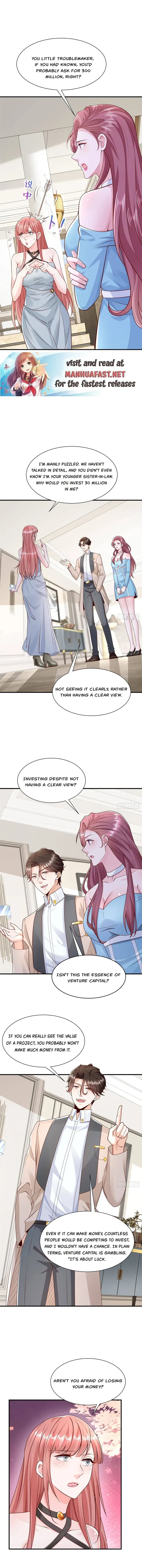I randomly have a new career every week Chapter 708 Online - página 3