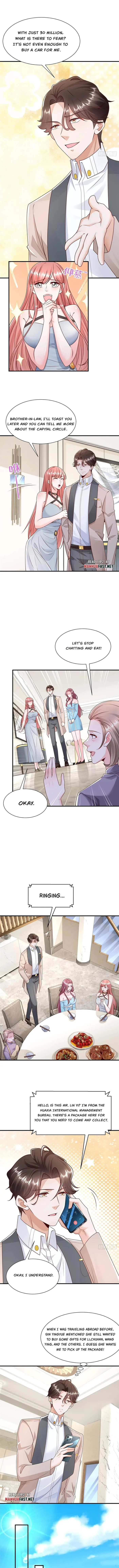 I randomly have a new career every week Chapter 708 Online - página 4