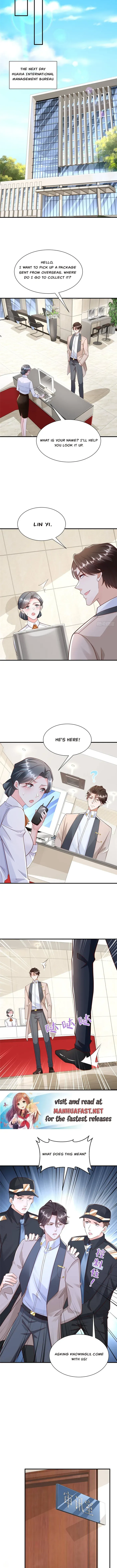 I randomly have a new career every week Chapter 708 Online - página 5