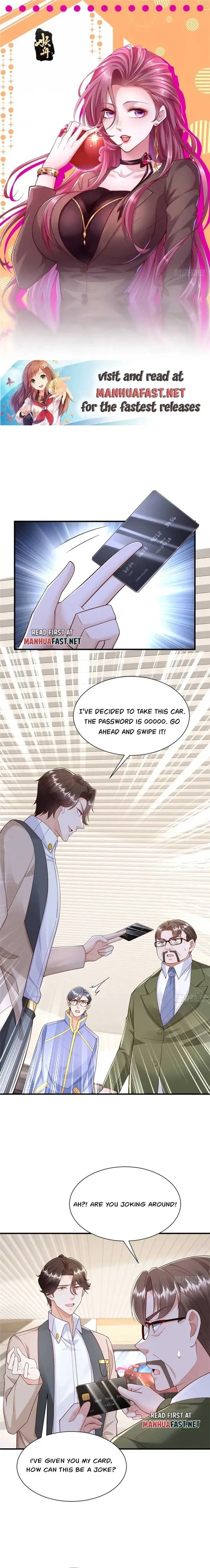 I randomly have a new career every week Chapter 715 Online - página 1