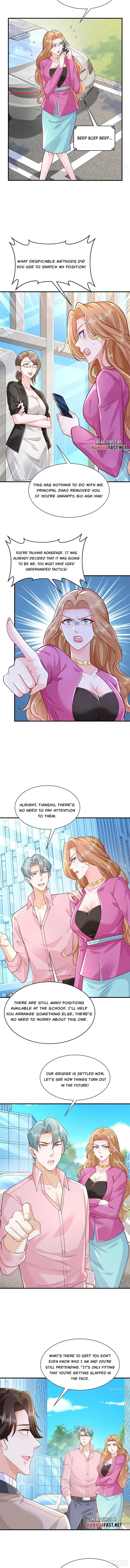 I randomly have a new career every week Chapter 715 Online - página 5