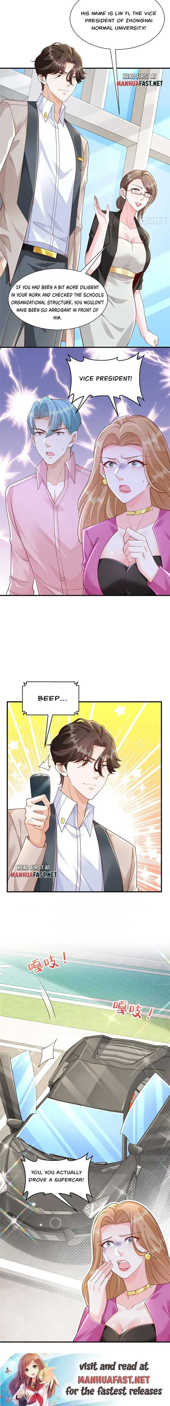 I randomly have a new career every week Chapter 715 Online - página 6