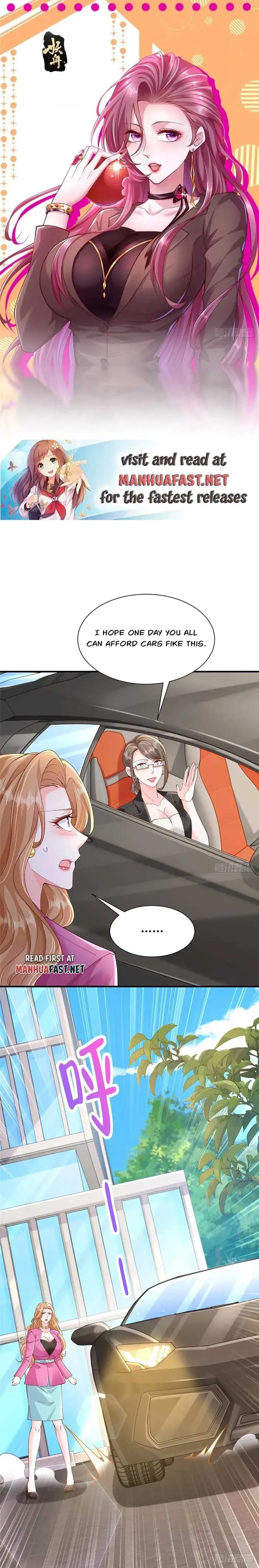 I randomly have a new career every week Chapter 716 Online - página 1