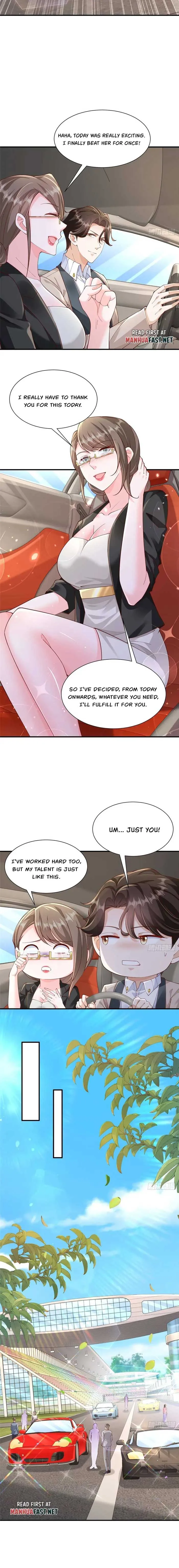 I randomly have a new career every week Chapter 716 Online - página 2