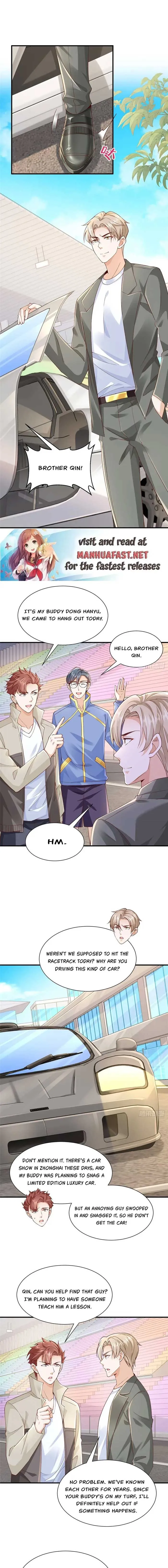 I randomly have a new career every week Chapter 716 Online - página 4