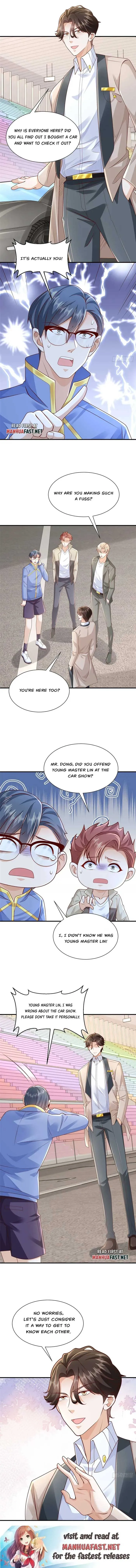 I randomly have a new career every week Chapter 716 Online - página 7