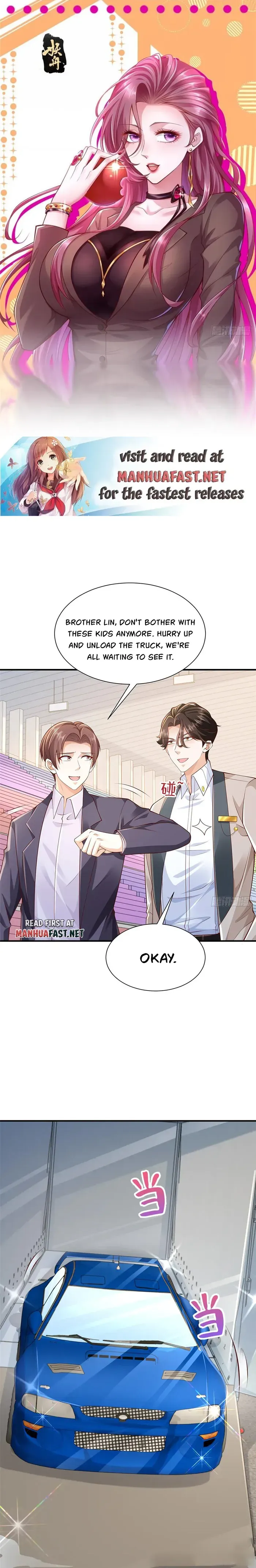 I randomly have a new career every week Chapter 717 Online - página 1