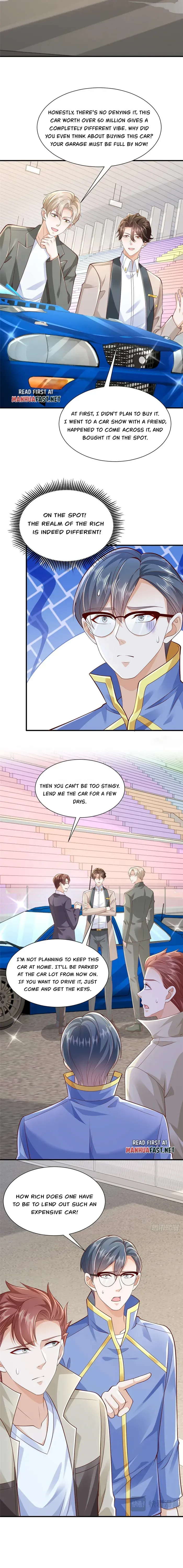 I randomly have a new career every week Chapter 717 Online - página 2