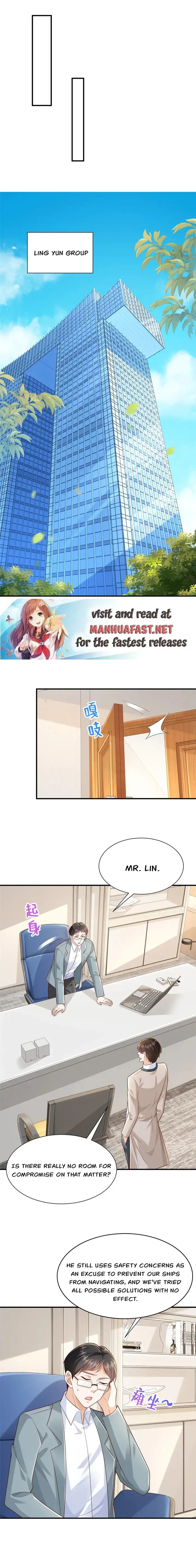 I randomly have a new career every week Chapter 717 Online - página 3