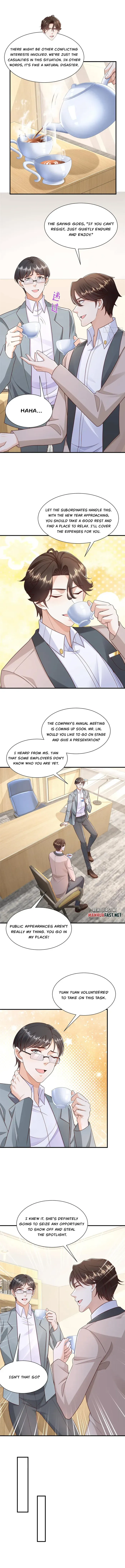 I randomly have a new career every week Chapter 717 Online - página 5