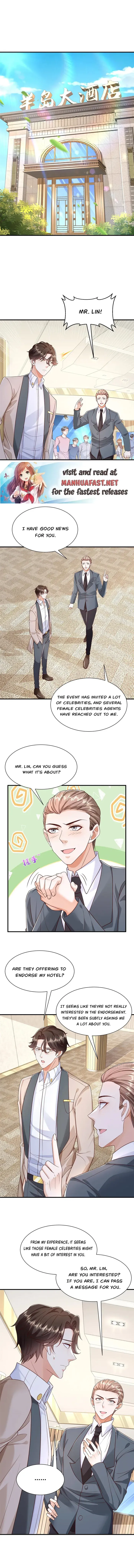 I randomly have a new career every week Chapter 717 Online - página 6