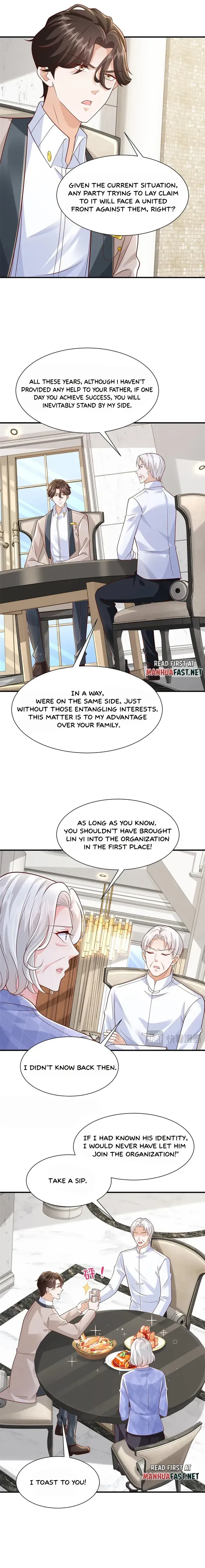 I randomly have a new career every week Chapter 722 Online - página 2