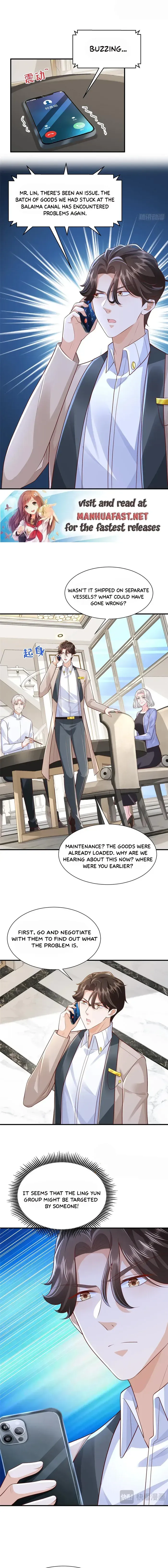 I randomly have a new career every week Chapter 722 Online - página 3