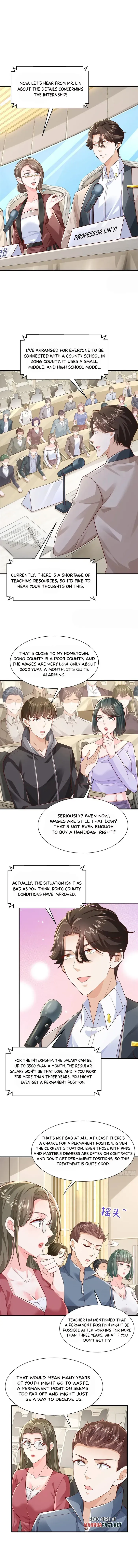 I randomly have a new career every week Chapter 722 Online - página 5