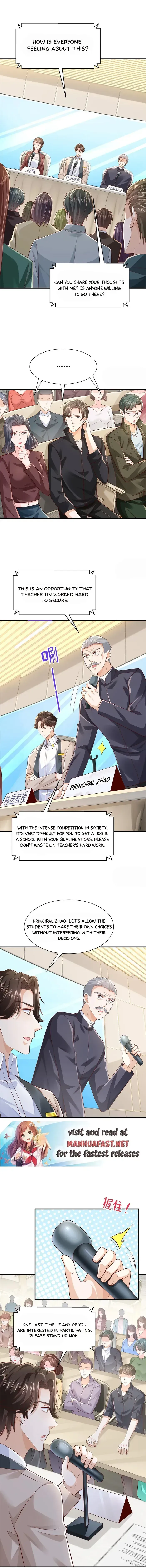 I randomly have a new career every week Chapter 722 Online - página 6