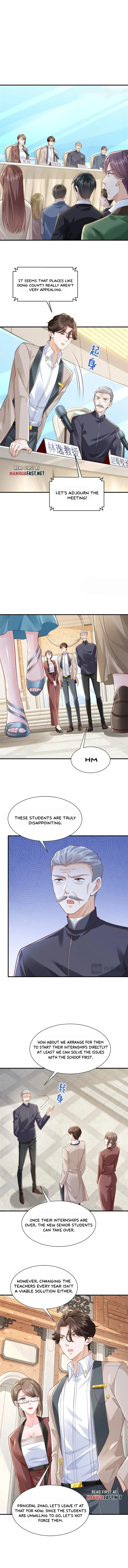 I randomly have a new career every week Chapter 722 Online - página 7