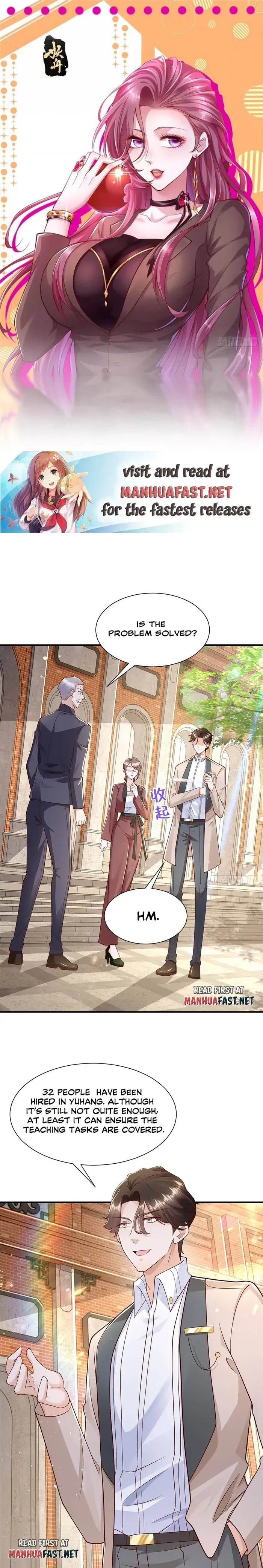 I randomly have a new career every week Chapter 723 Online - página 1