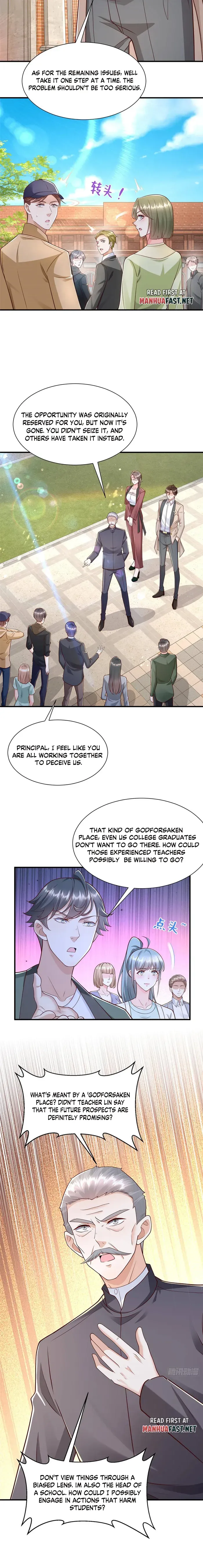 I randomly have a new career every week Chapter 723 Online - página 2