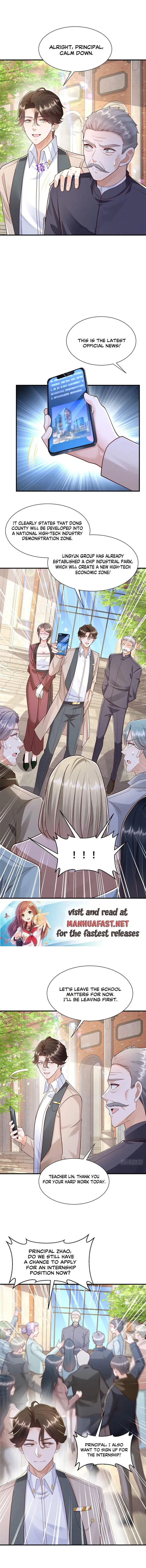 I randomly have a new career every week Chapter 723 Online - página 3