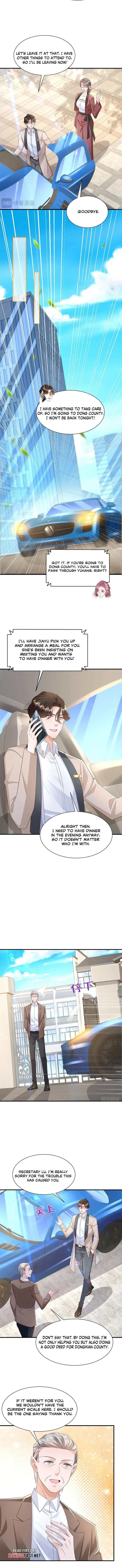 I randomly have a new career every week Chapter 723 Online - página 5